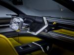 Renault Morphoz Concept 2020 года